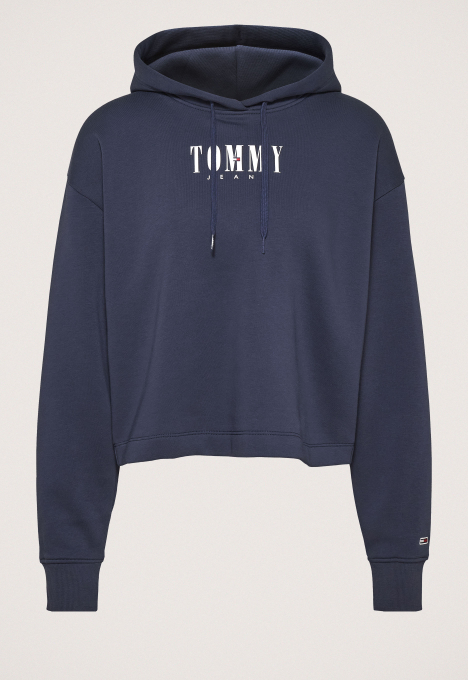 Essential Logo 2 Hoodie