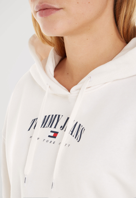 Logo Hoodie