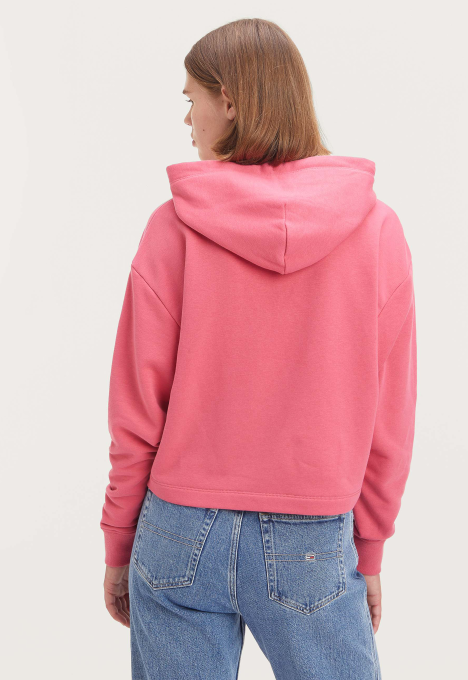 Logo Hoodie