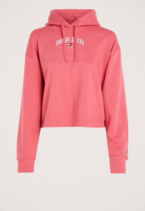 Logo Hoodie