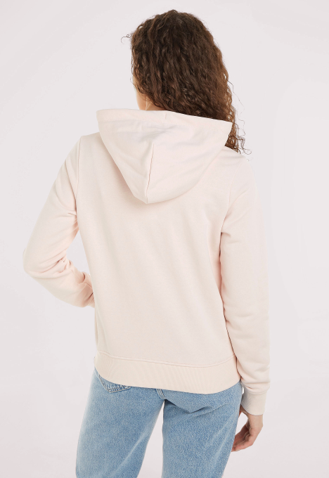 Serif Hoodie