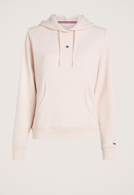 Serif Hoodie