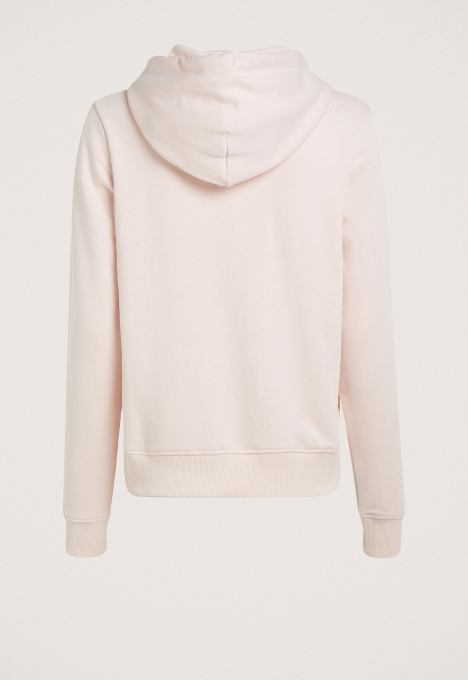 Serif Hoodie