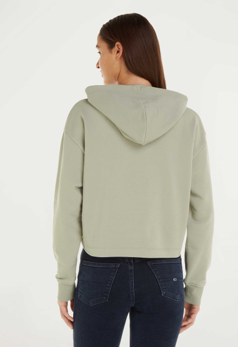 Logo Hoodie