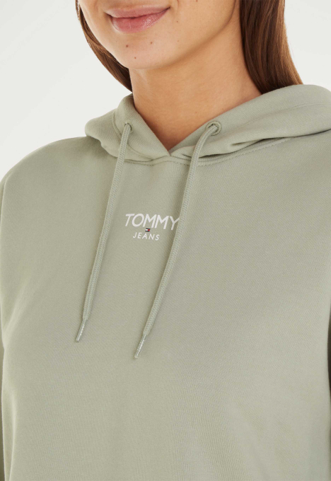 Logo Hoodie