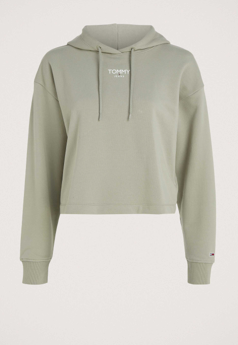 Logo Hoodie