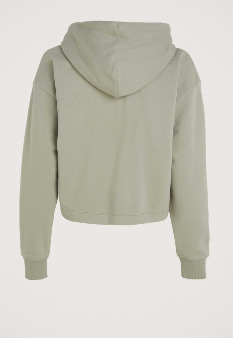 Logo Hoodie