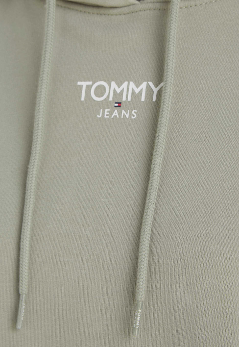 Logo Hoodie