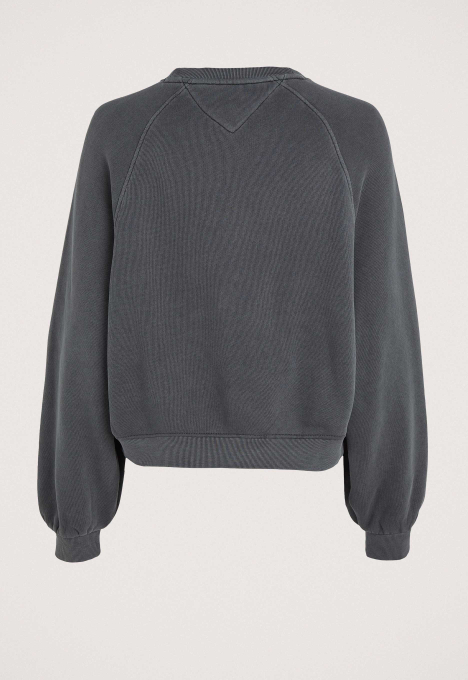 Leo Crew Sweater