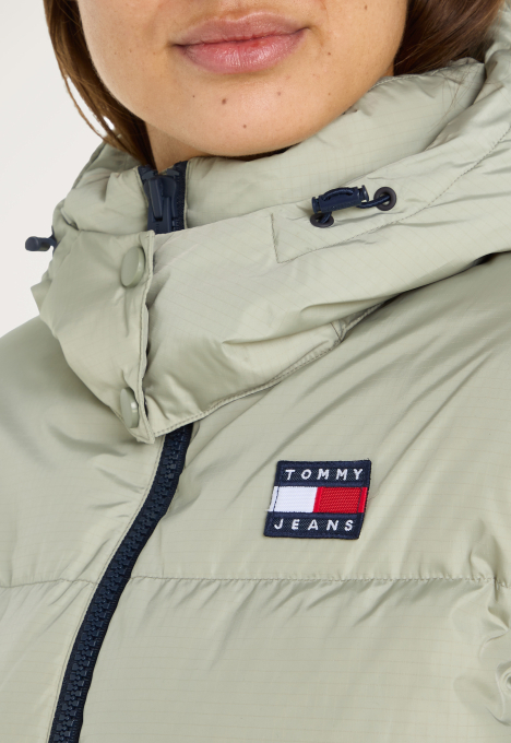 Alaska Puffer Jas 