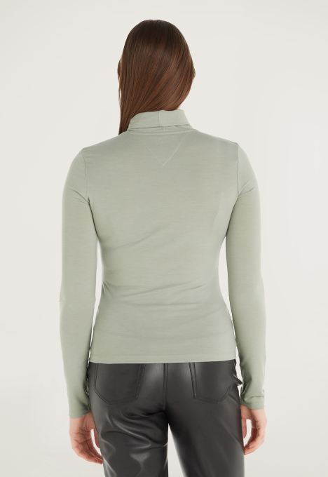 Slim Badge Top