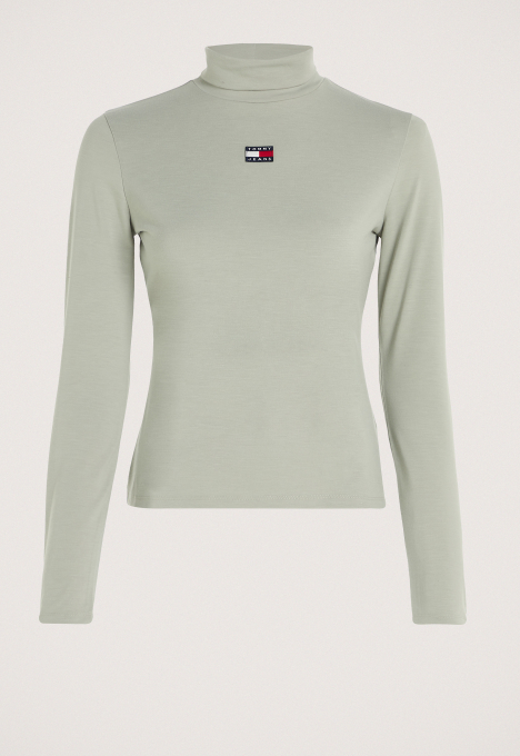 Slim Badge Top