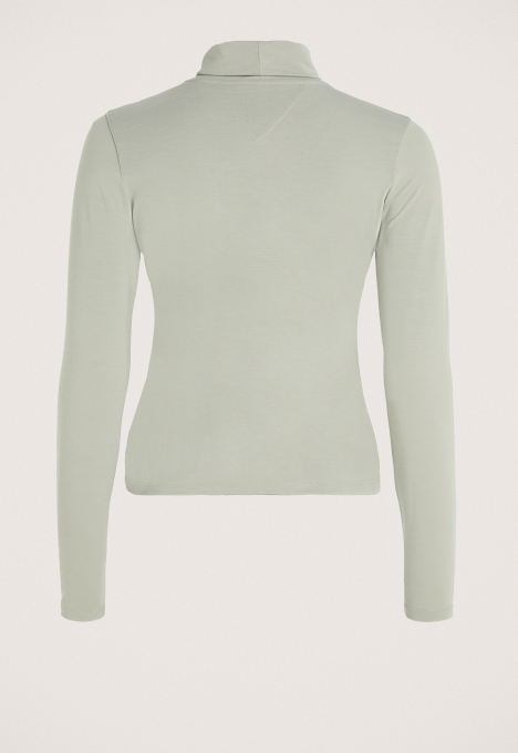 Slim Badge Top