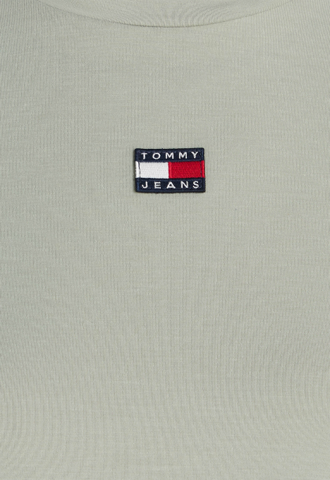 Slim Badge Top