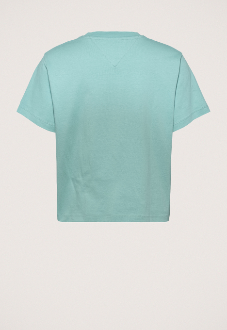 TJW Serif Linear T-Shirt