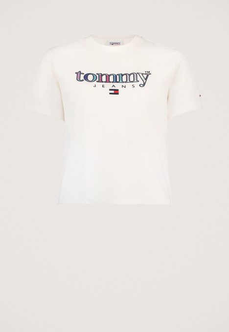 Classic Tartan T-shirt