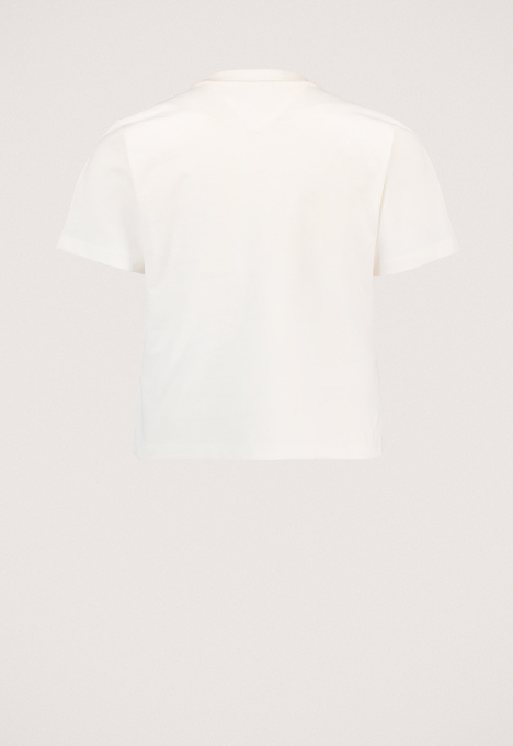 Classic Tartan T-shirt