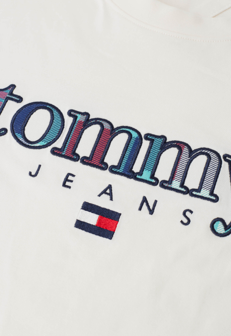 Classic Tartan T-shirt