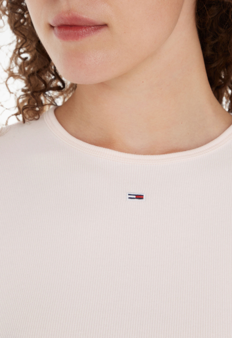 Baby Essential Rib T-shirt