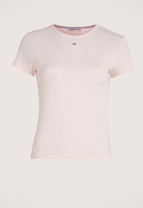 Baby Essential Rib T-shirt