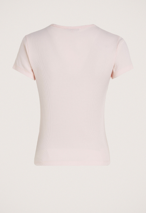 Baby Essential Rib T-shirt