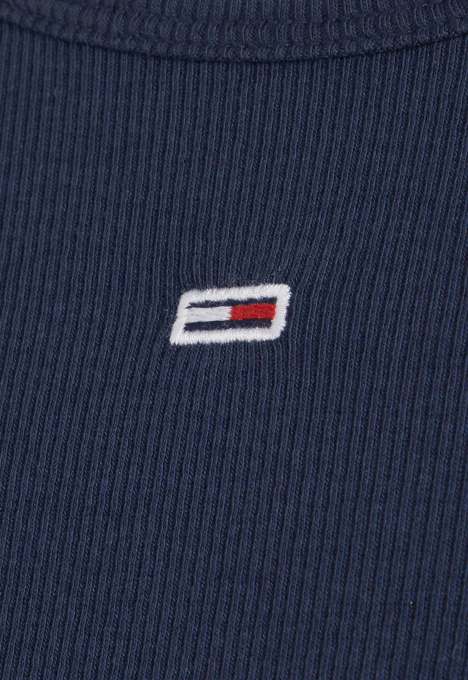 Baby Essential Rib T-shirt