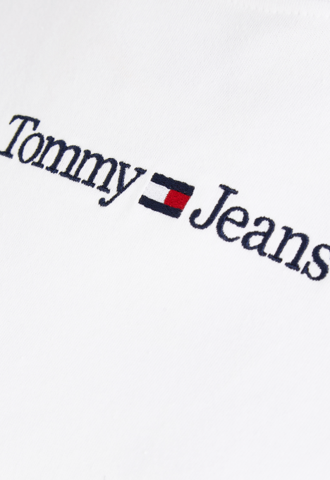 Classic Serif Linear T-shirt