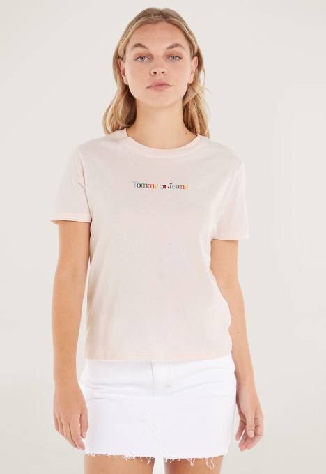 Color T-shirt