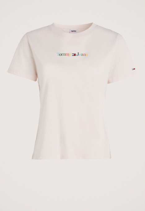 Color T-shirt