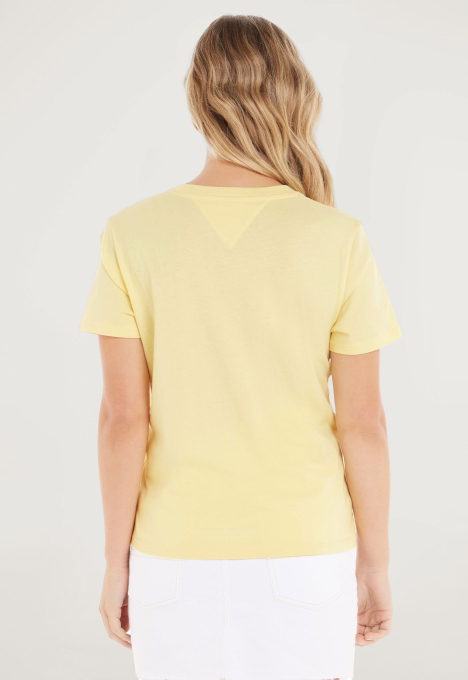 Color T-shirt