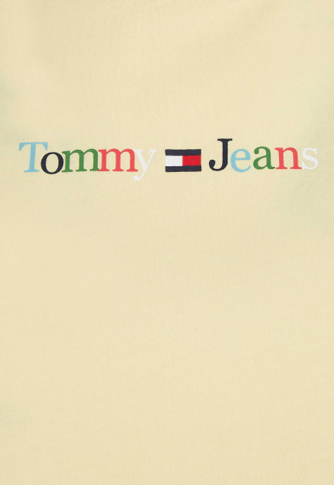 Color T-shirt