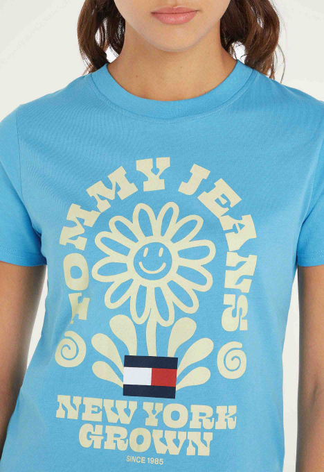 Homegrown T-shirt