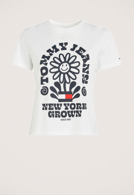 Homegrown T-shirt