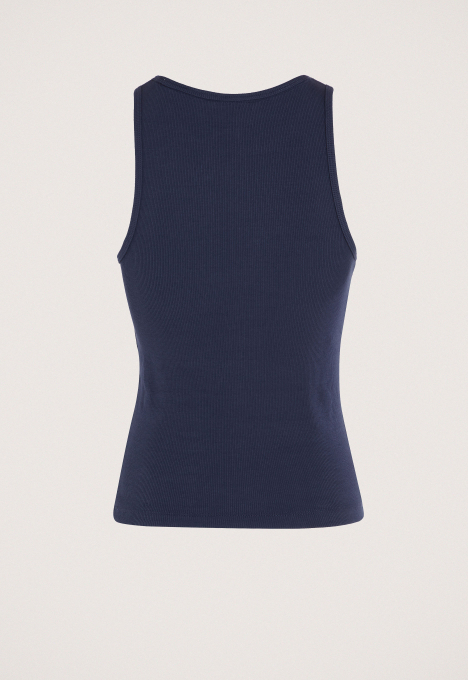 Essential Rib Top