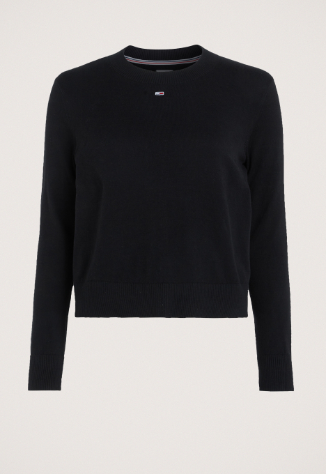 Essential Crew Sweater