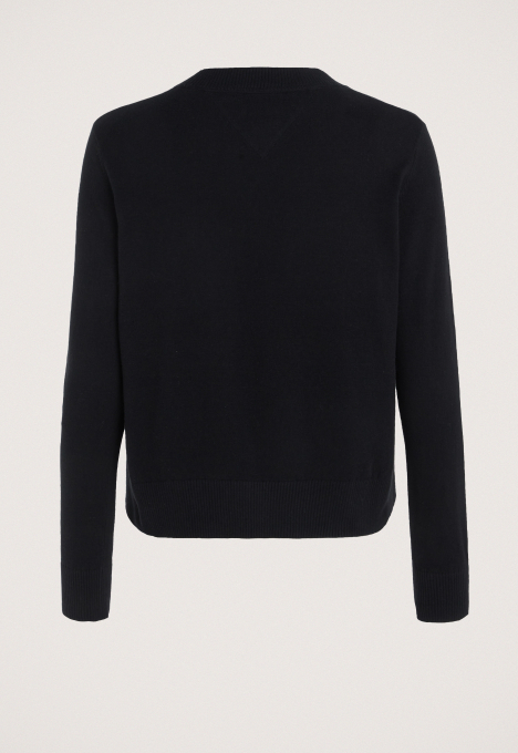 Essential Crew Sweater
