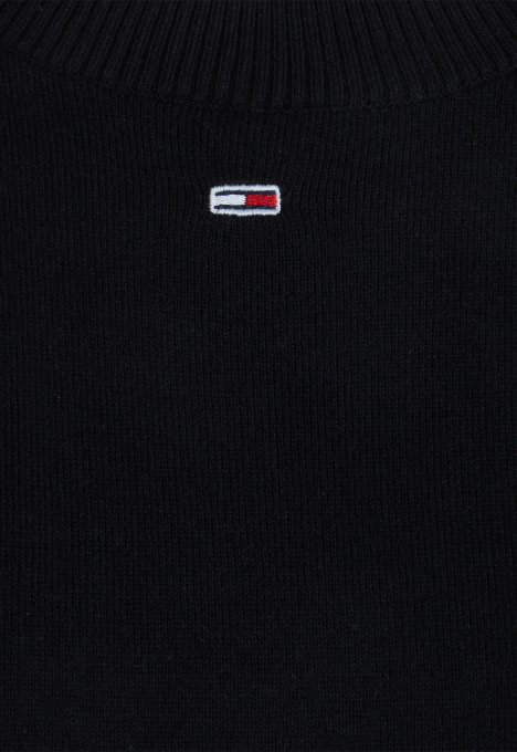Essential Crew Sweater