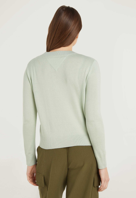 Essential Crew Sweater