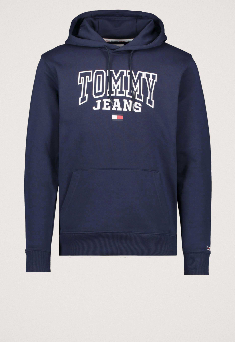 Entry Graphic Hoodie