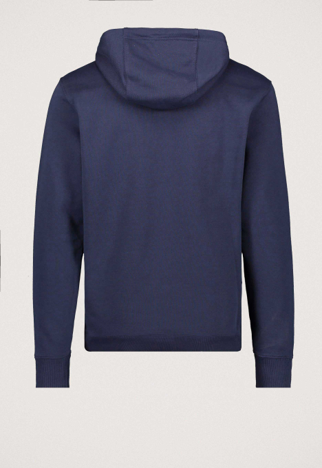 Entry Graphic Hoodie