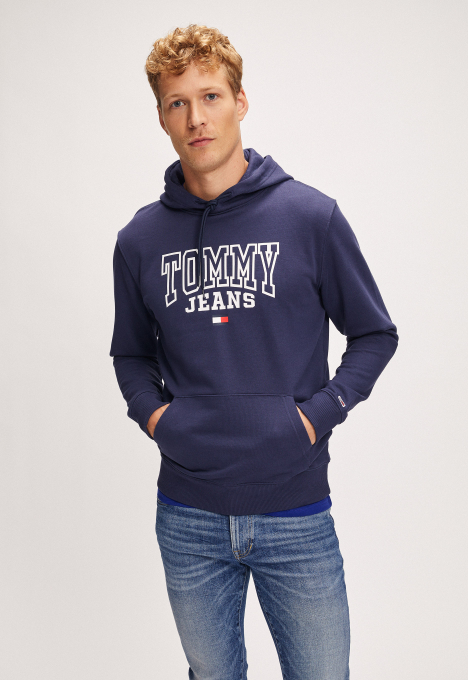 Entry Graphic Hoodie