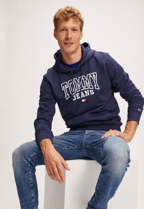 Entry Graphic Hoodie
