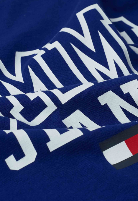 Regular Entry Graphic T-shirt