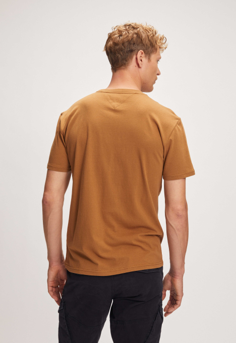 Linear Chest T-shirt