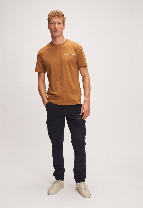 Linear Chest T-shirt