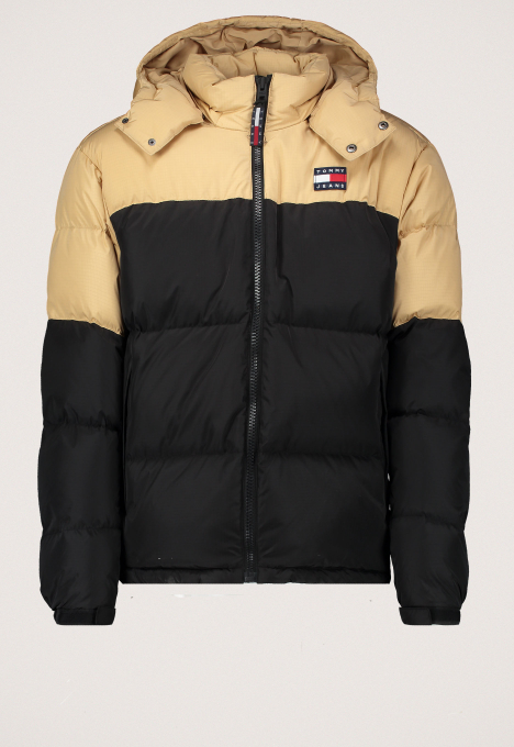 Alaska Colorblock Jas