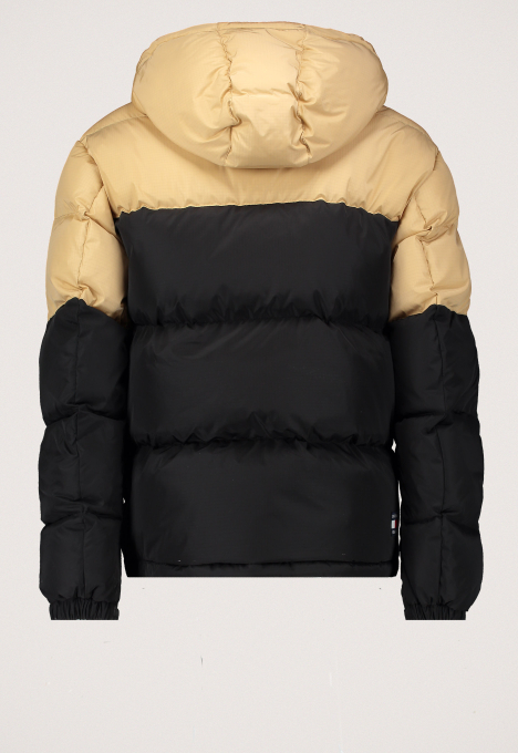 Alaska Colorblock Jas