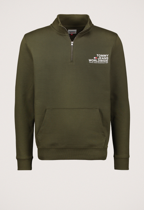 Reg Entry Graphic Sweater