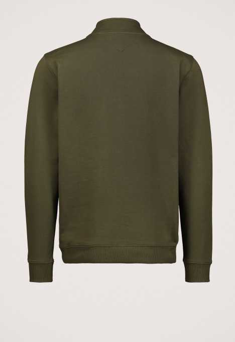 Reg Entry Graphic Sweater