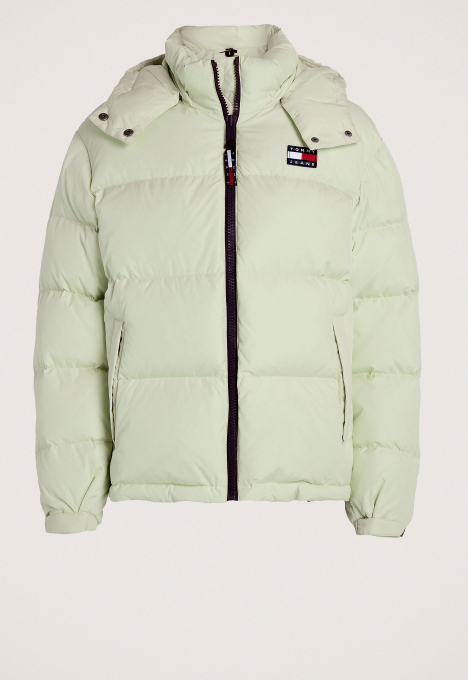 Alaska Puffer Jas 